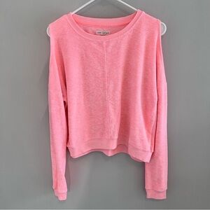 Aeropostale Cold Shoulder Terry Tops Bundle.